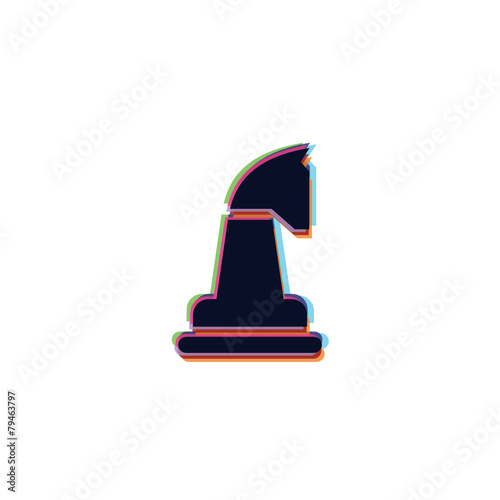3D Effect - Vector Icon