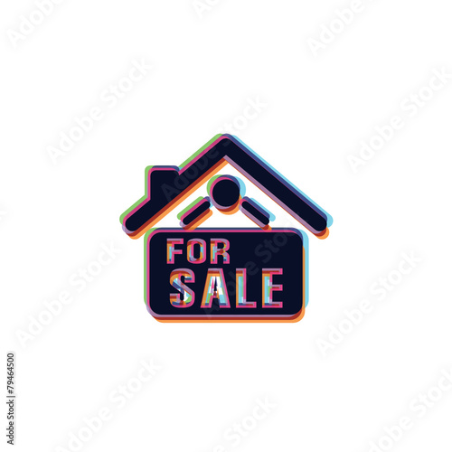 3D Effect - Vector Icon