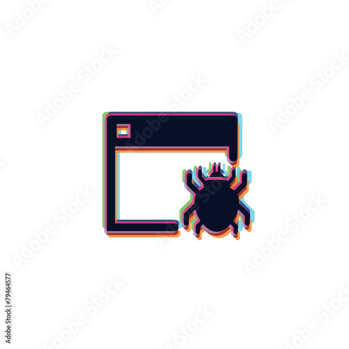 3D Effect - Vector Icon