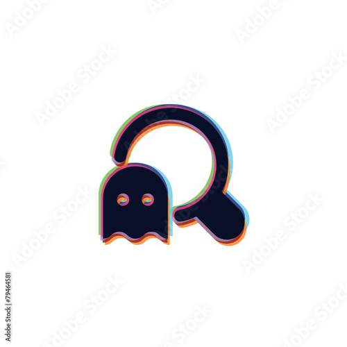 3D Effect - Vector Icon