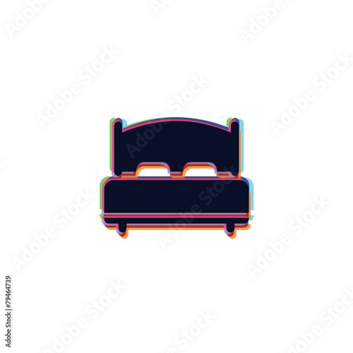 3D Effect - Vector Icon