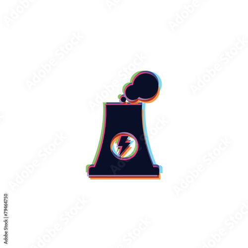 3D Effect - Vector Icon