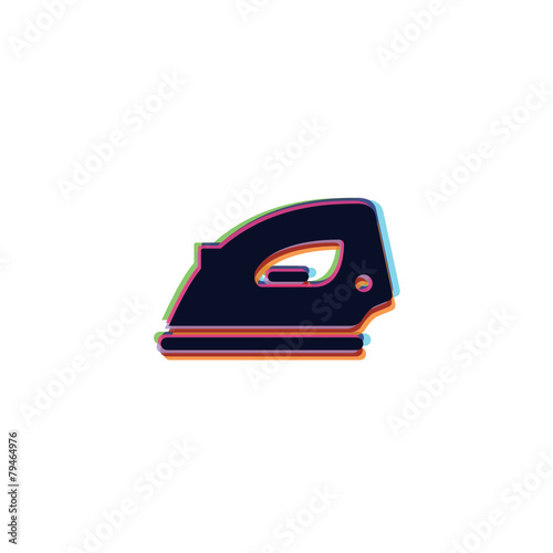 3D Effect - Vector Icon