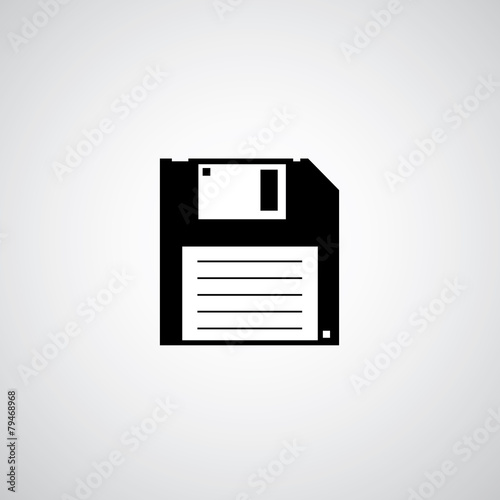 floppy disk icon