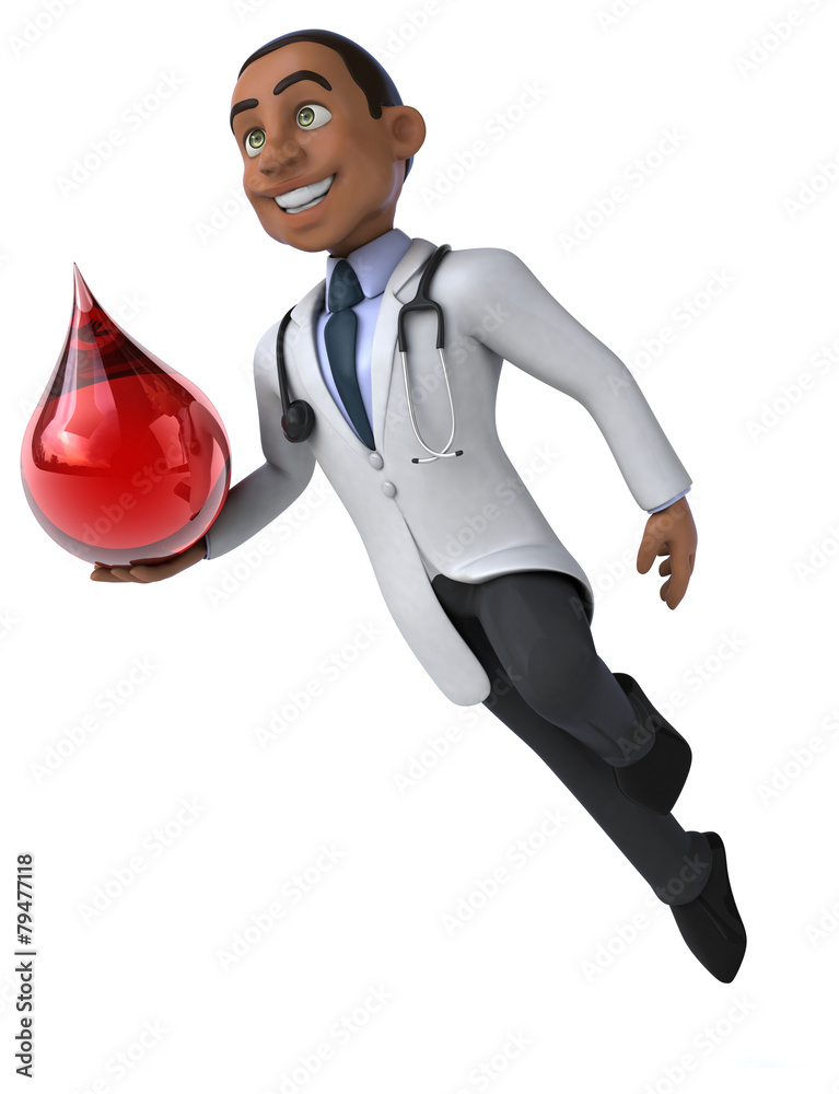 Fun doctor Fun doctor