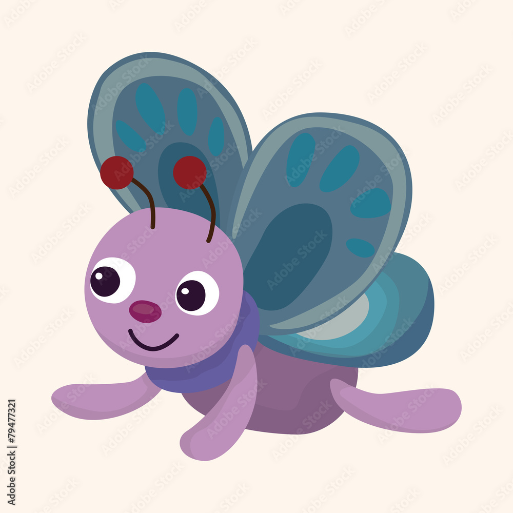 butterfly theme elements vector,eps butterfly theme elements vector,eps