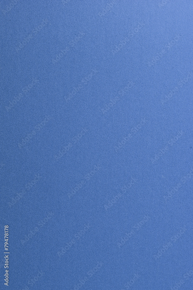 Blue background