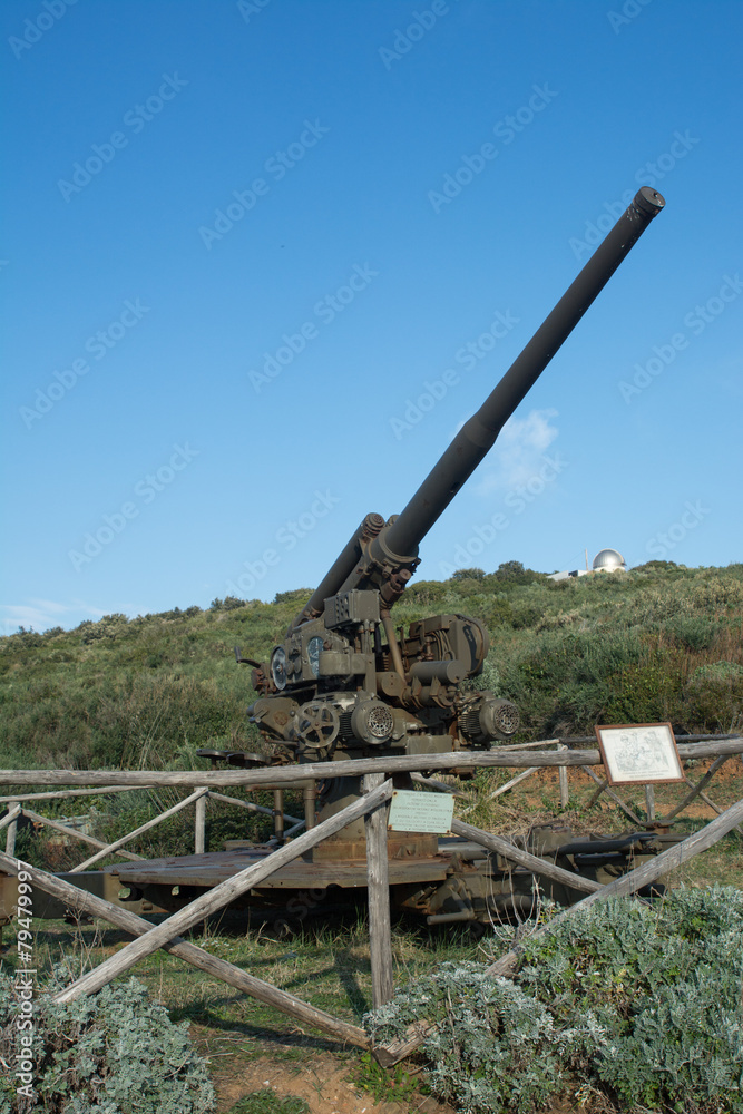 Cannone Cannone
