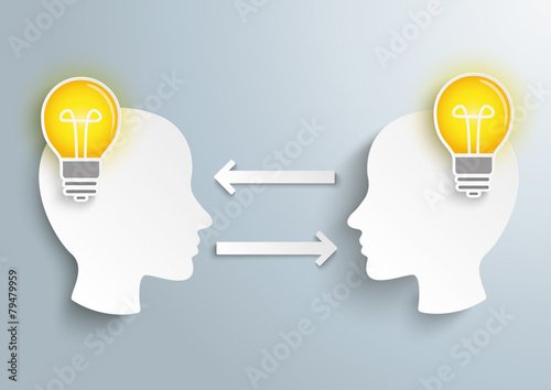 2 Heads 2 Bulbs PiAd