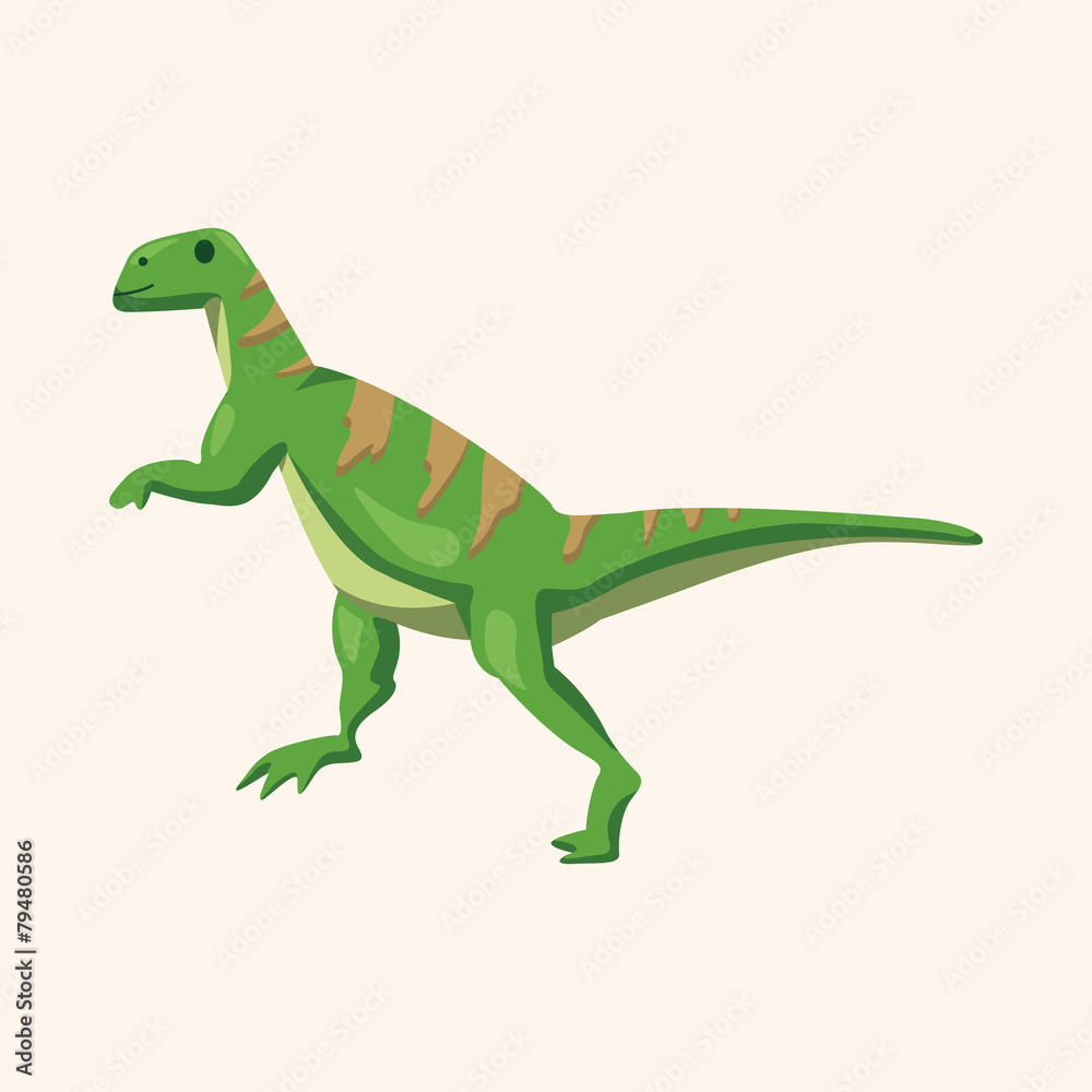 dinosaur theme elements vector,eps dinosaur theme elements vector,eps
