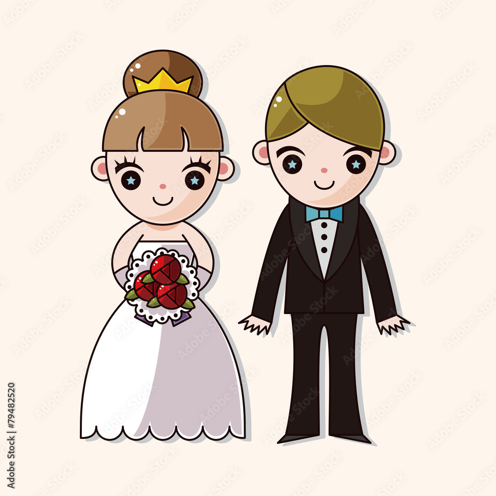 wedding couple theme elements vector,eps wedding couple theme elements vector,eps