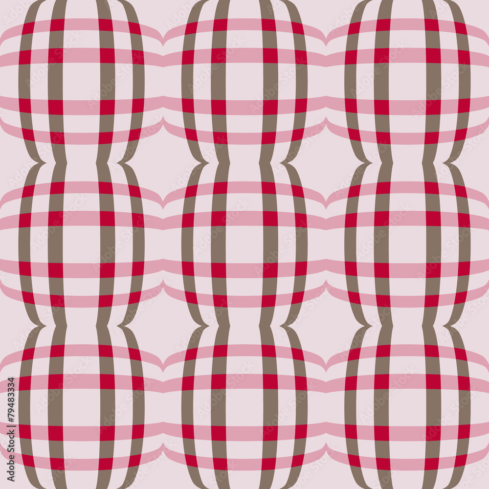 seamless background with abstract geometric shapes seamless background with abstract geometric shapes