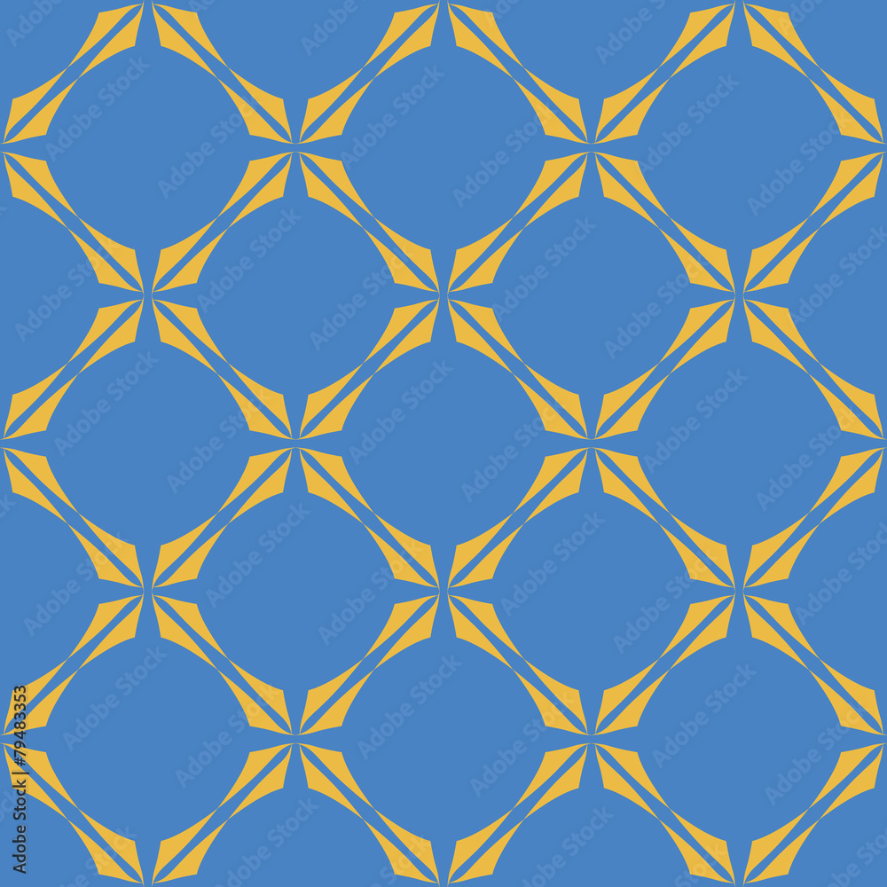 seamless background with abstract geometric shapes seamless background with abstract geometric shapes