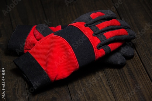 Working gloves