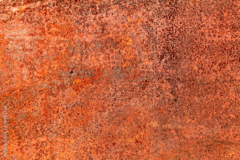 Rust Texture