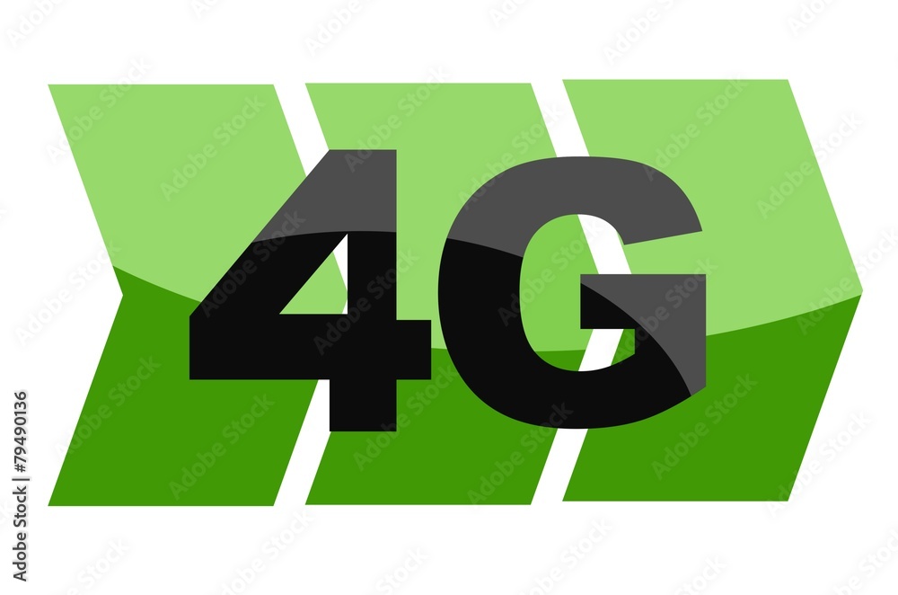 Fototapeta premium 4G