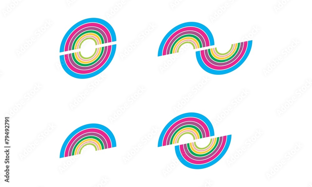 Rainbow Rainbow