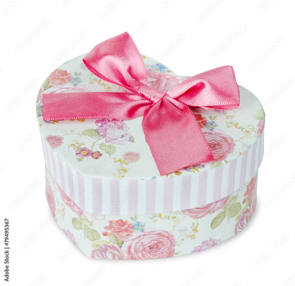 Gift box Gift box