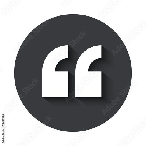 Vector modern  gray circle icon