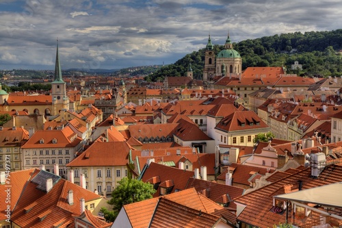 Prague, Czech Republic, Europe