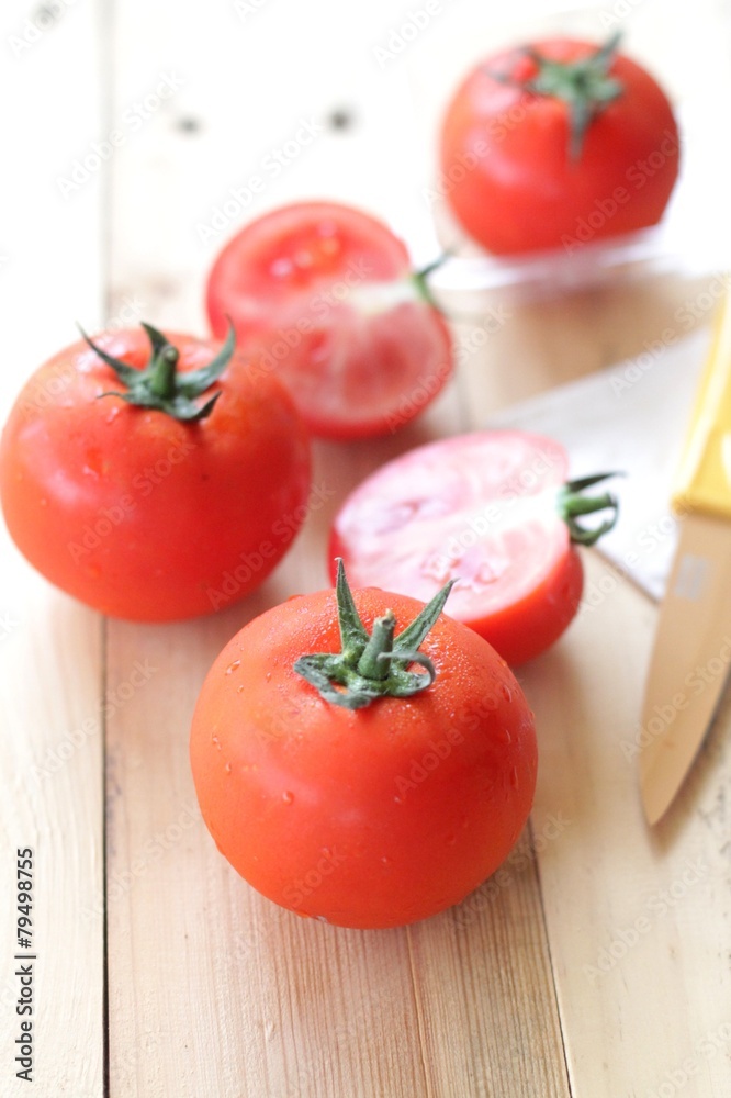 Red Tomato Fresh Delicious Red Tomato Fresh Delicious