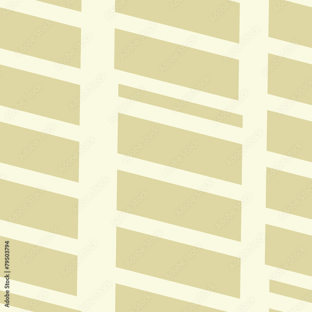 seamless background with abstract shapes for your design