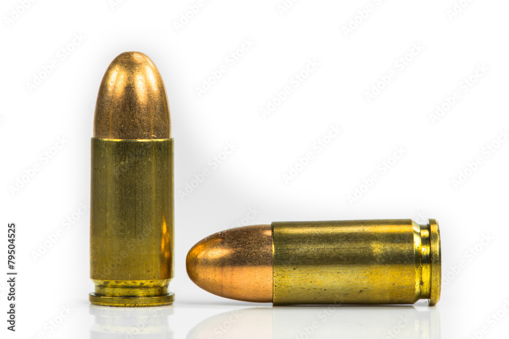 Bullets Bullets