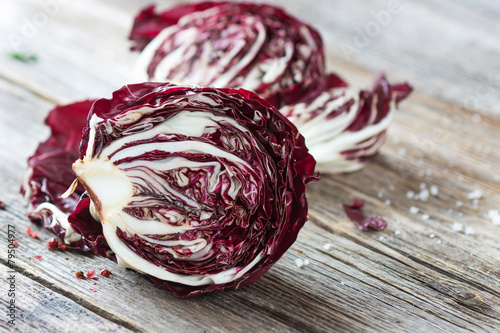 Fotografija Radicchio