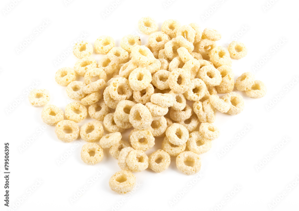 Сereal breakfast Сereal breakfast