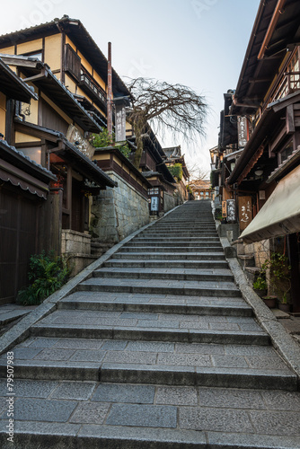 京都 産寧坂