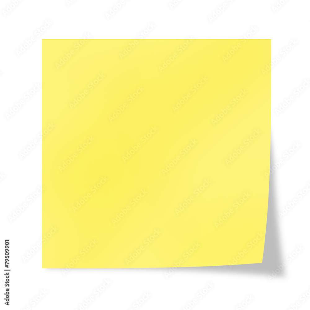 Post it Post it