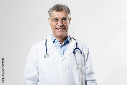 MEDICAL DOCTOR