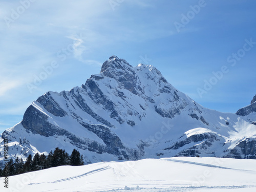 Braunwald, Switzerland