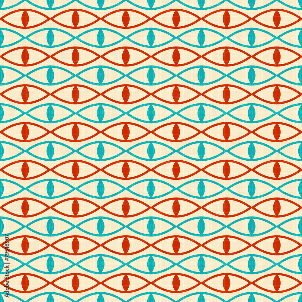 Texture with abstract elements Texture with abstract elements