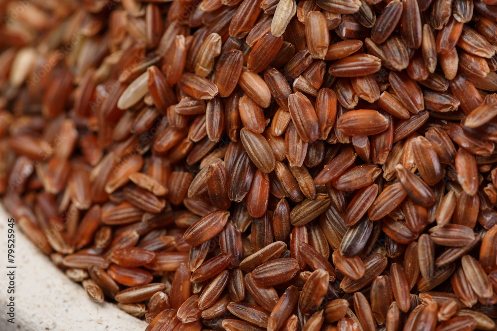 red rice red rice