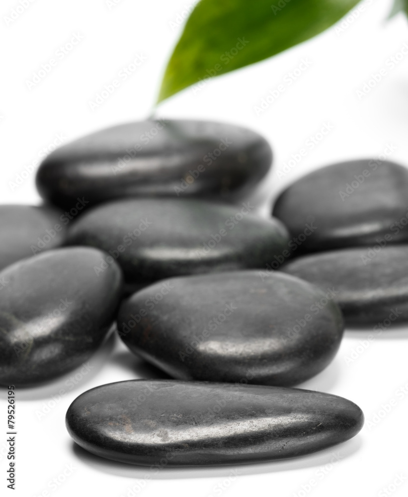 Spa stones Spa stones