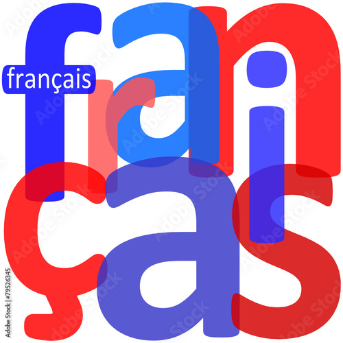francais collage  #150309-03