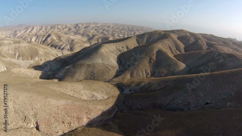 Judea Desert Israel