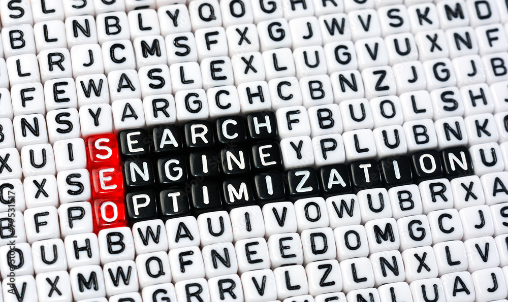 SEO ,Search Engine Optimization