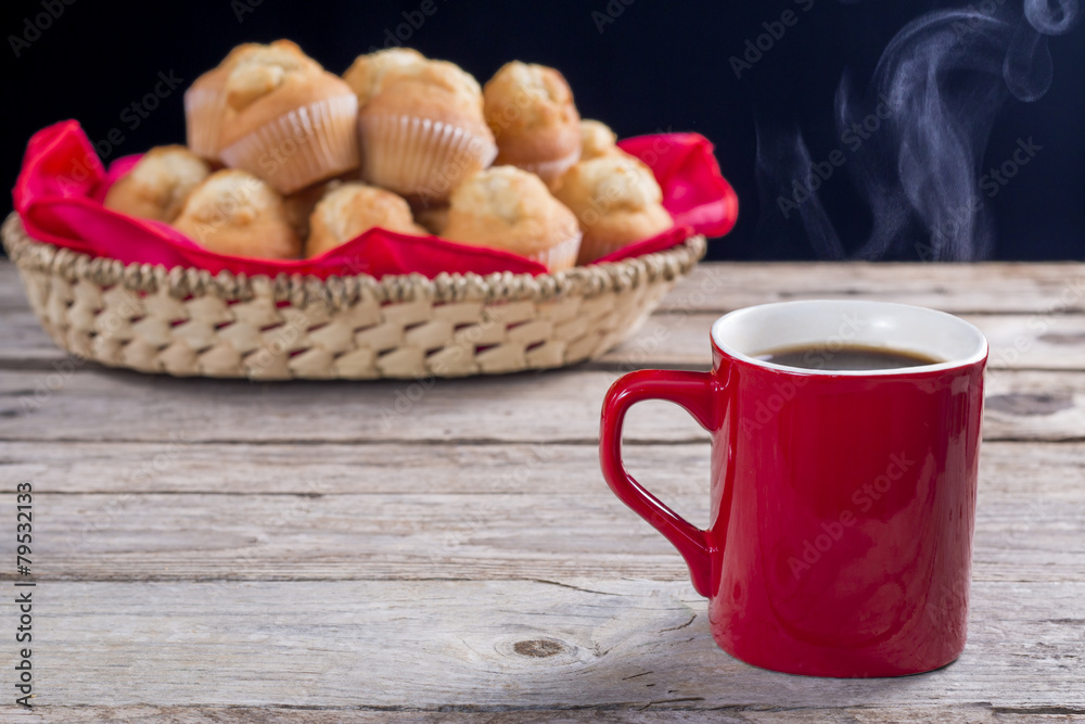 Sweet breakfast Sweet breakfast