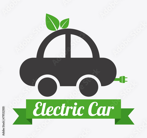 electric car