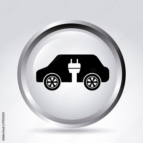 electric car