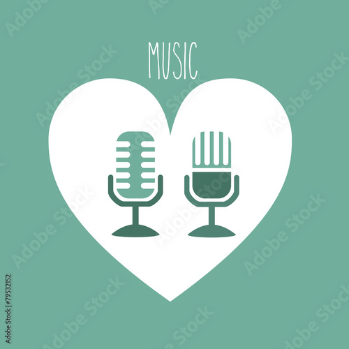 Music design