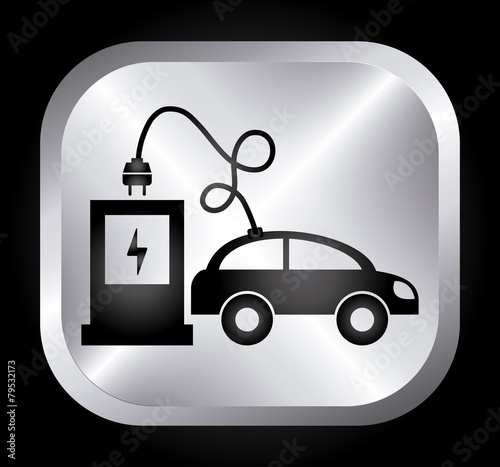 electric car