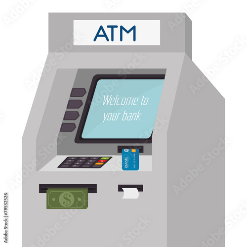 Payment design, vector illustration.