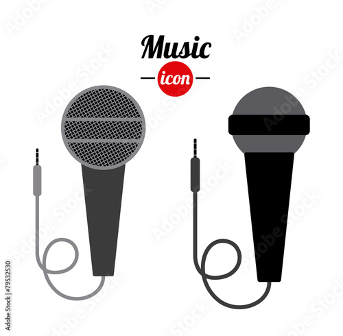 Music design