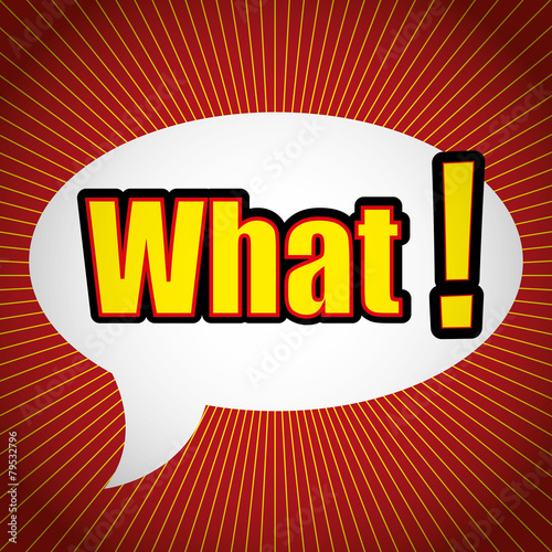 Pop art design, vector illustration.