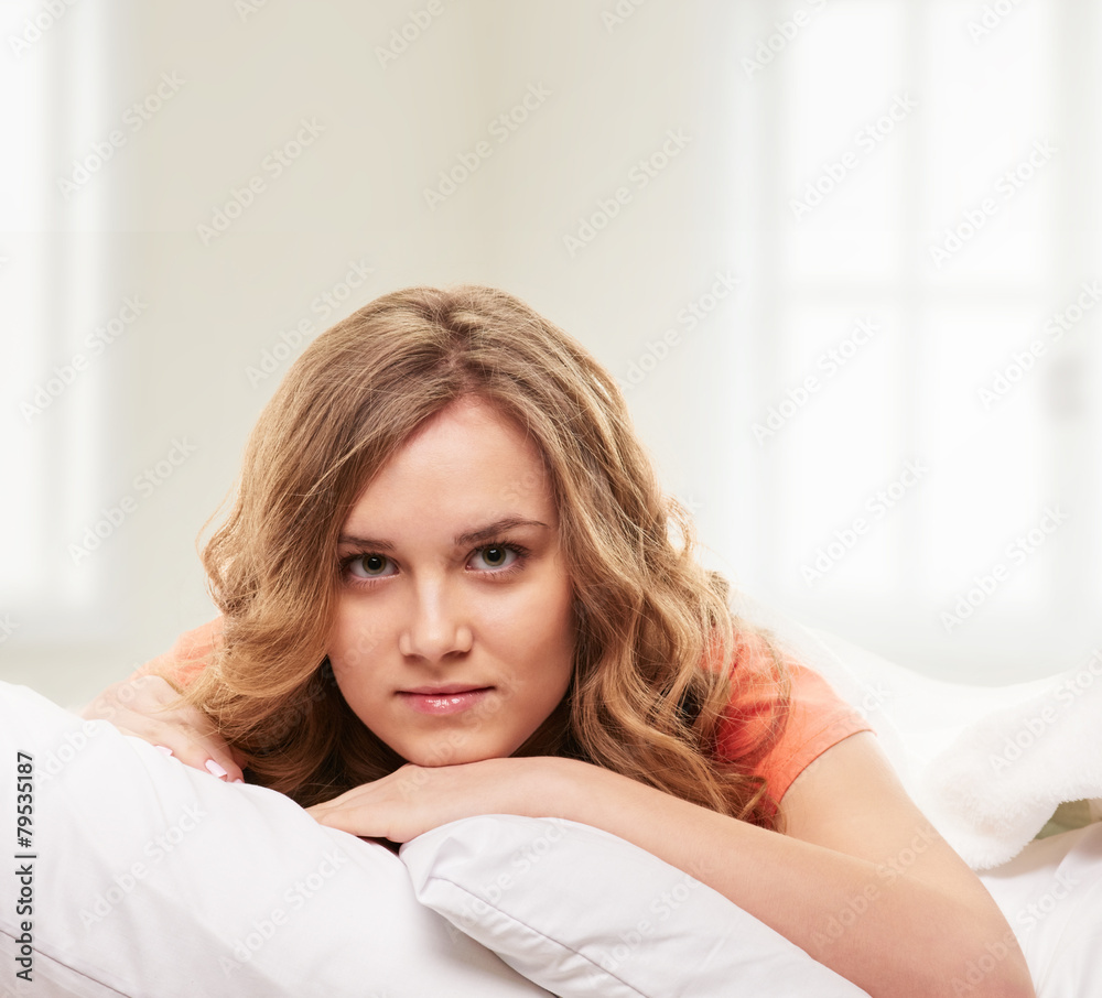 Pleasure in the bed Pleasure in the bed