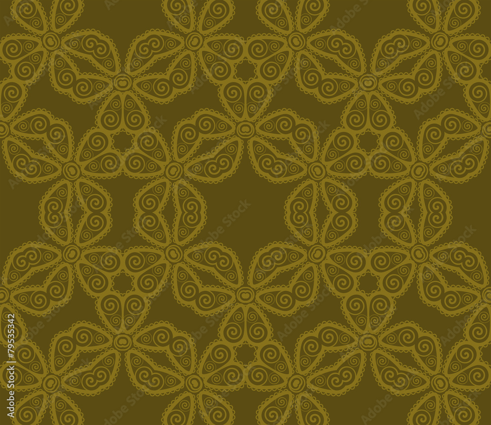 Abstract seamless pattern Abstract seamless pattern
