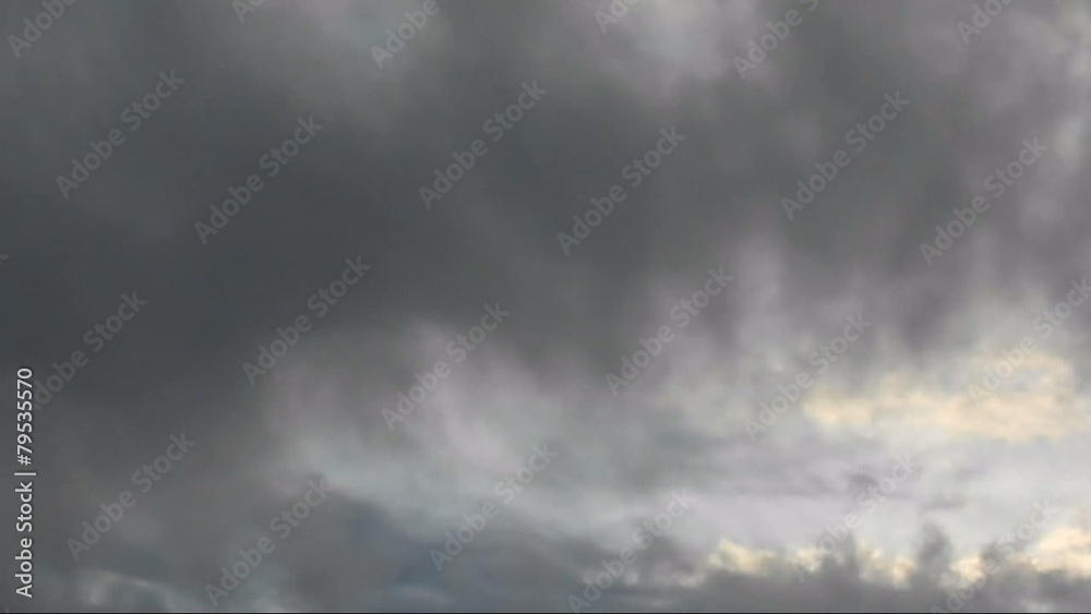 雲 雲